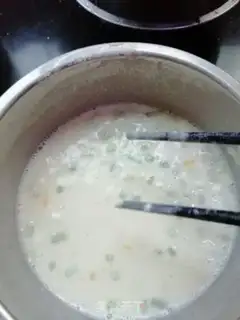 Make Potato step 1