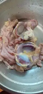 Make Duck soup step 0