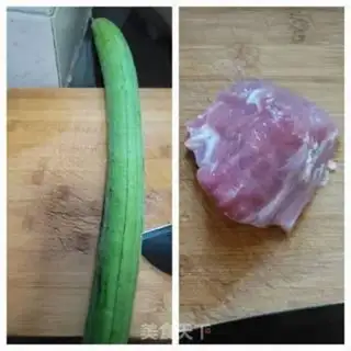 Make Smelt meat step 0