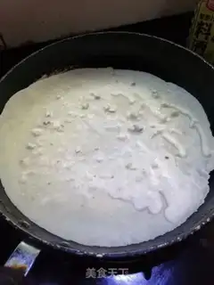 Make Cracker eggs step 9