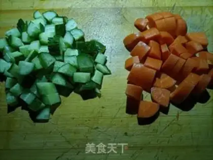 Make Miyagi chicken step 4