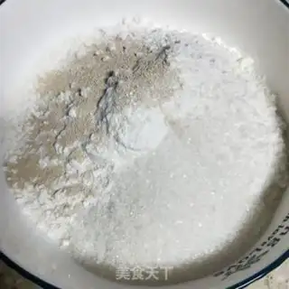 Make Albino step 5