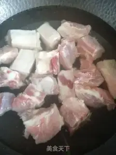 Make Potato stew step 0
