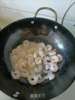 Make Shrimp step 3