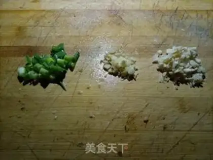 Make Miyagi chicken step 5