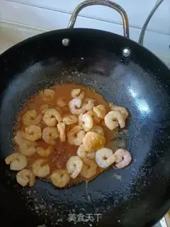 Make Shrimp step 4