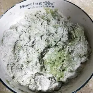 Make Albino step 7