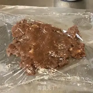 Make Black pepper pork step 3