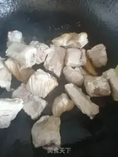 Make Potato stew step 2