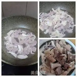 Make Duck soup step 3