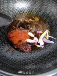 Make Boiled meat step 2