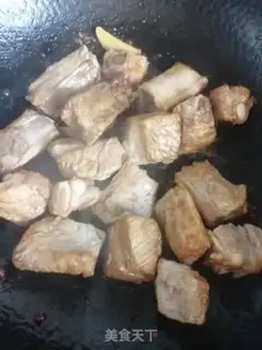 Make Potato stew step 3