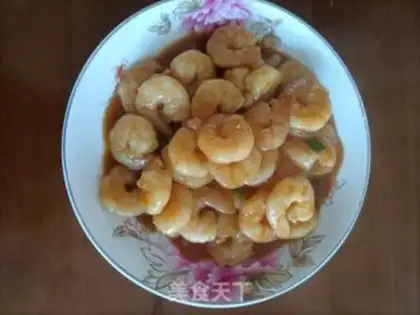 Make Shrimp step 6