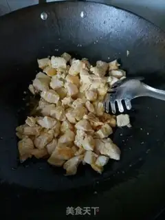 Make Miyagi chicken step 8