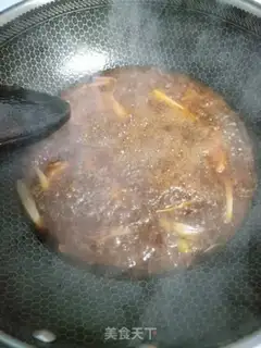 Make Boiled meat step 3