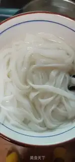 Make Duck soup step 5