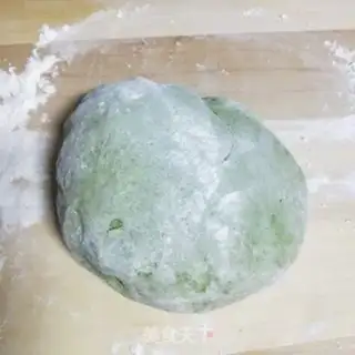 Make Albino step 10