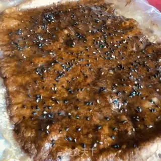 Make Black pepper pork step 6