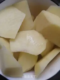 Make Potato stew step 5