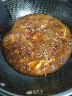 Make Boiled meat step 4