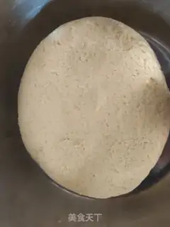 Make Corn pasta step 0