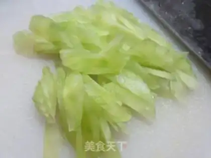 Make The pickles and the pickles step 2