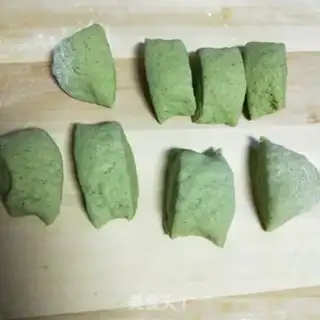 Make Albino step 12