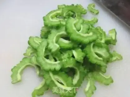 Make The pickles and the pickles step 3