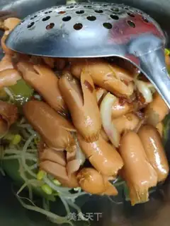 Make Boiled meat step 5