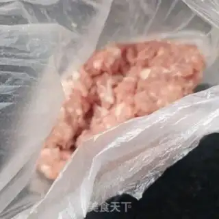 Make Soybean scum step 7