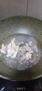 Make Duck soup step 9