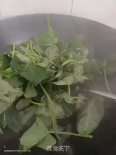 Make Garlic melon step 2