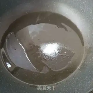 Make Soybean scum step 8