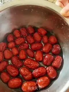 Make Corn pasta step 3