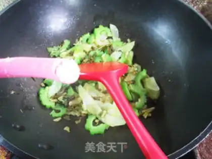 Make The pickles and the pickles step 6