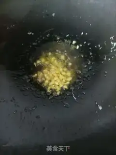 Make Chicken sauce step 5