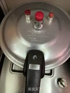 Make Peanut ribs step 6
