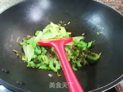 Make The pickles and the pickles step 8