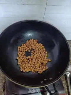 Make Home spicy soup step 1