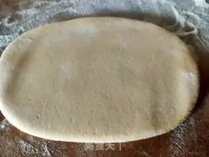 Make Corn pasta step 6