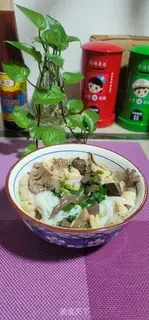 Make Duck soup step 12