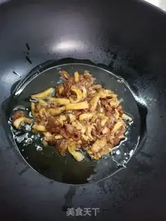 Make Soy sauce, sauna step 2