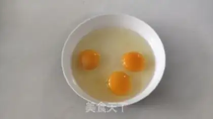 Make Sheep eggs step 0