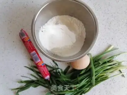 Make Cream eggs step 0