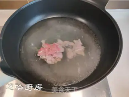 Make Mushu step 5
