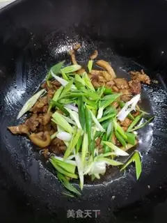 Make Soy sauce, sauna step 3