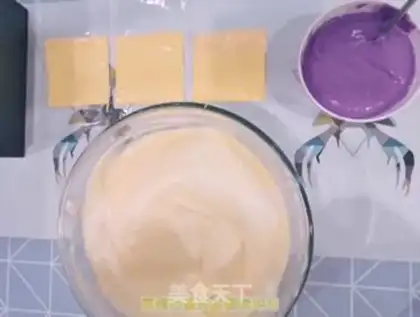Make Cake with your hips step 5