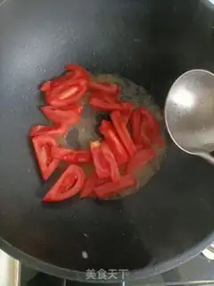 Make Home spicy soup step 4