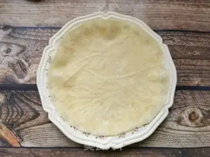 Make Cracker-cracker step 3