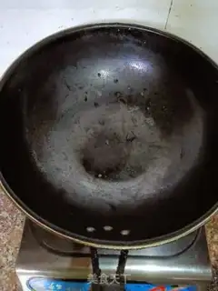 Make Home spicy soup step 6